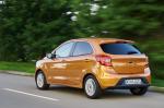 Ford Ka+ 2016 года (EU)